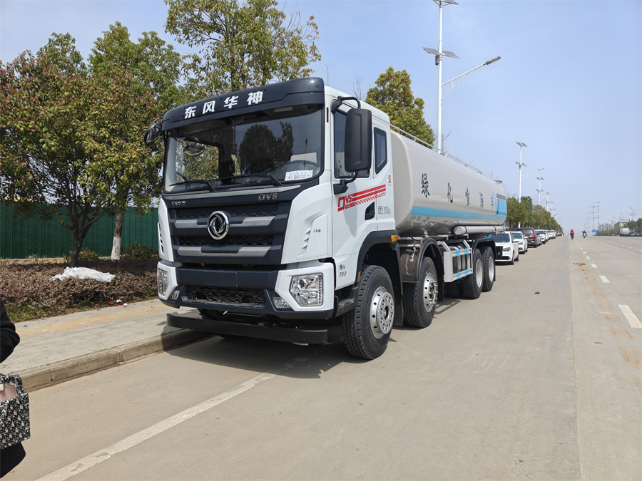 東風30方灑水車-東風華神DV5大型灑水車-東風前四后八灑水車 東風30方灑水車-東風華神DV5大型灑水車-東風前四后八灑水車